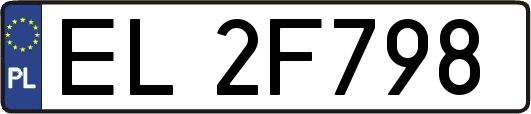 EL2F798