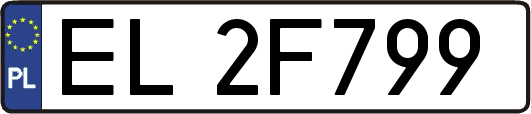 EL2F799