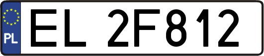 EL2F812