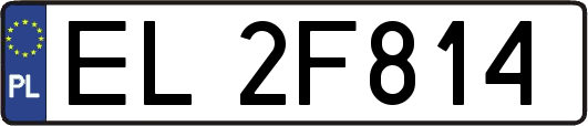 EL2F814