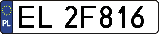 EL2F816