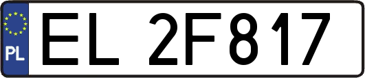 EL2F817