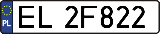 EL2F822