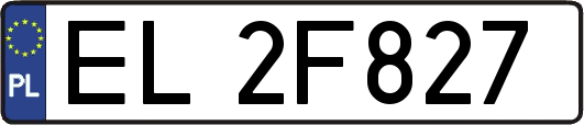 EL2F827