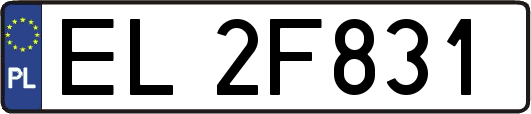EL2F831