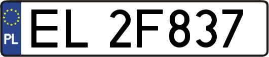 EL2F837