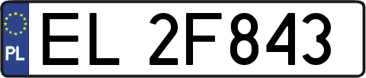 EL2F843