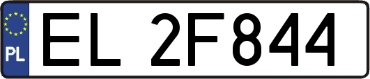 EL2F844