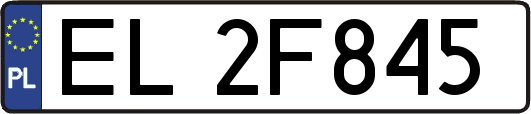 EL2F845
