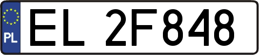 EL2F848