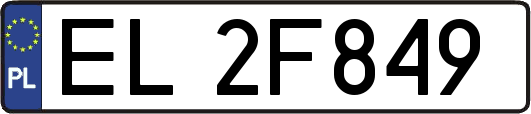EL2F849