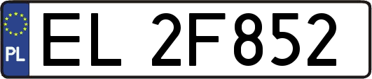 EL2F852