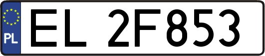 EL2F853