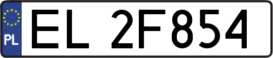 EL2F854