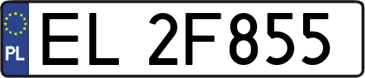 EL2F855