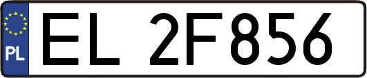 EL2F856