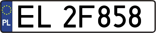 EL2F858
