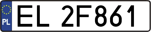 EL2F861