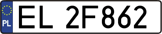EL2F862