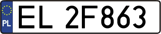 EL2F863