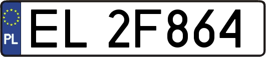 EL2F864