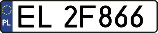 EL2F866