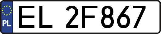 EL2F867