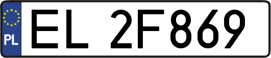 EL2F869