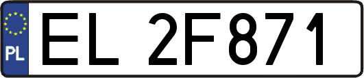 EL2F871