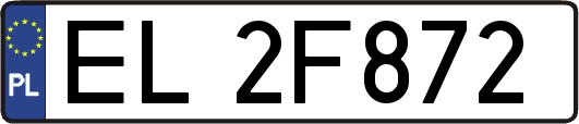 EL2F872