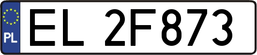 EL2F873