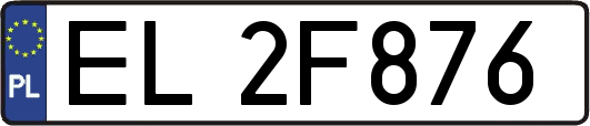 EL2F876