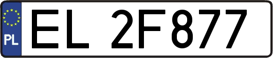 EL2F877