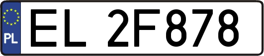 EL2F878