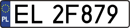 EL2F879