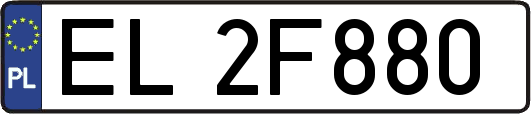 EL2F880