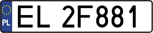 EL2F881