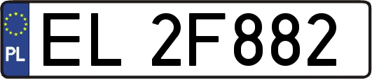 EL2F882