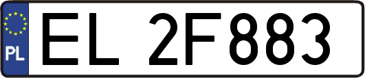 EL2F883