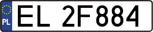 EL2F884