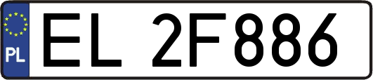 EL2F886