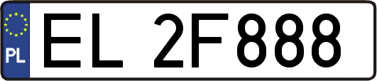 EL2F888