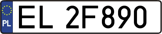 EL2F890