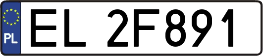 EL2F891