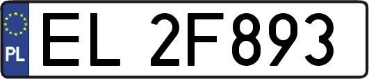 EL2F893