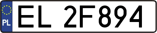 EL2F894