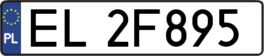 EL2F895