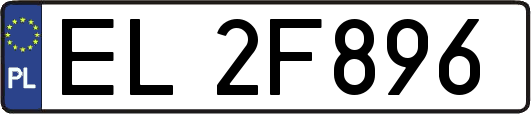 EL2F896