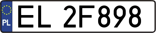 EL2F898