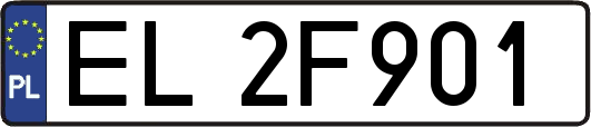 EL2F901